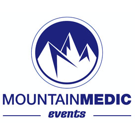MountainMedic Events